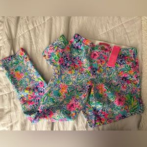 Lilly Pulitzer pants